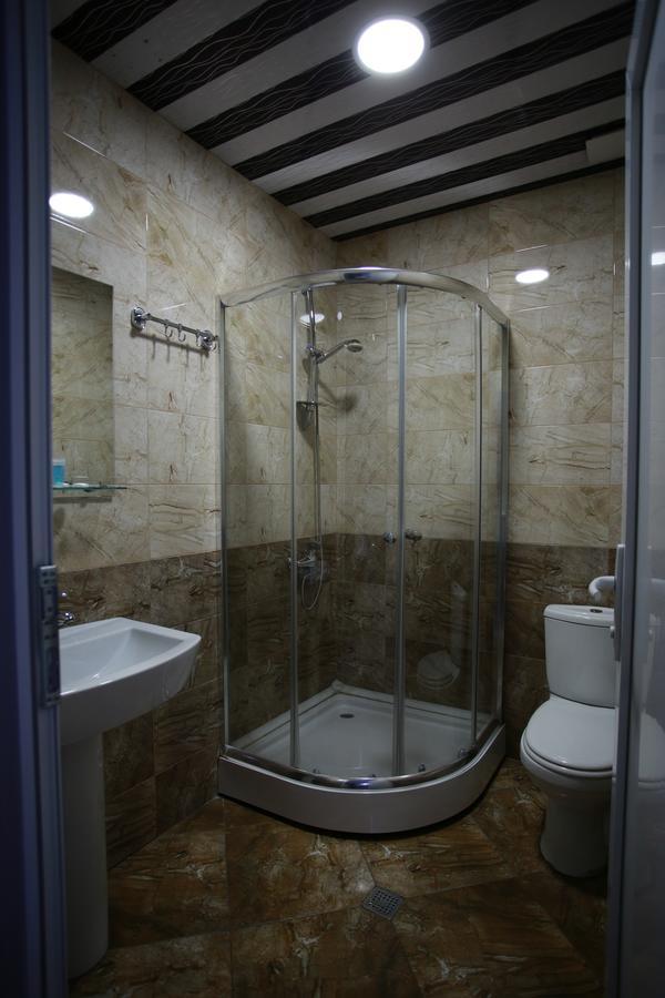 Hotel Okriba Tbilisi Bagian luar foto